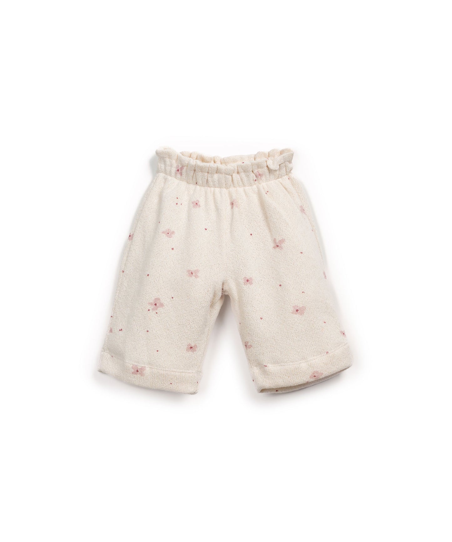 PlayUp- Pantalone in caldo cotone