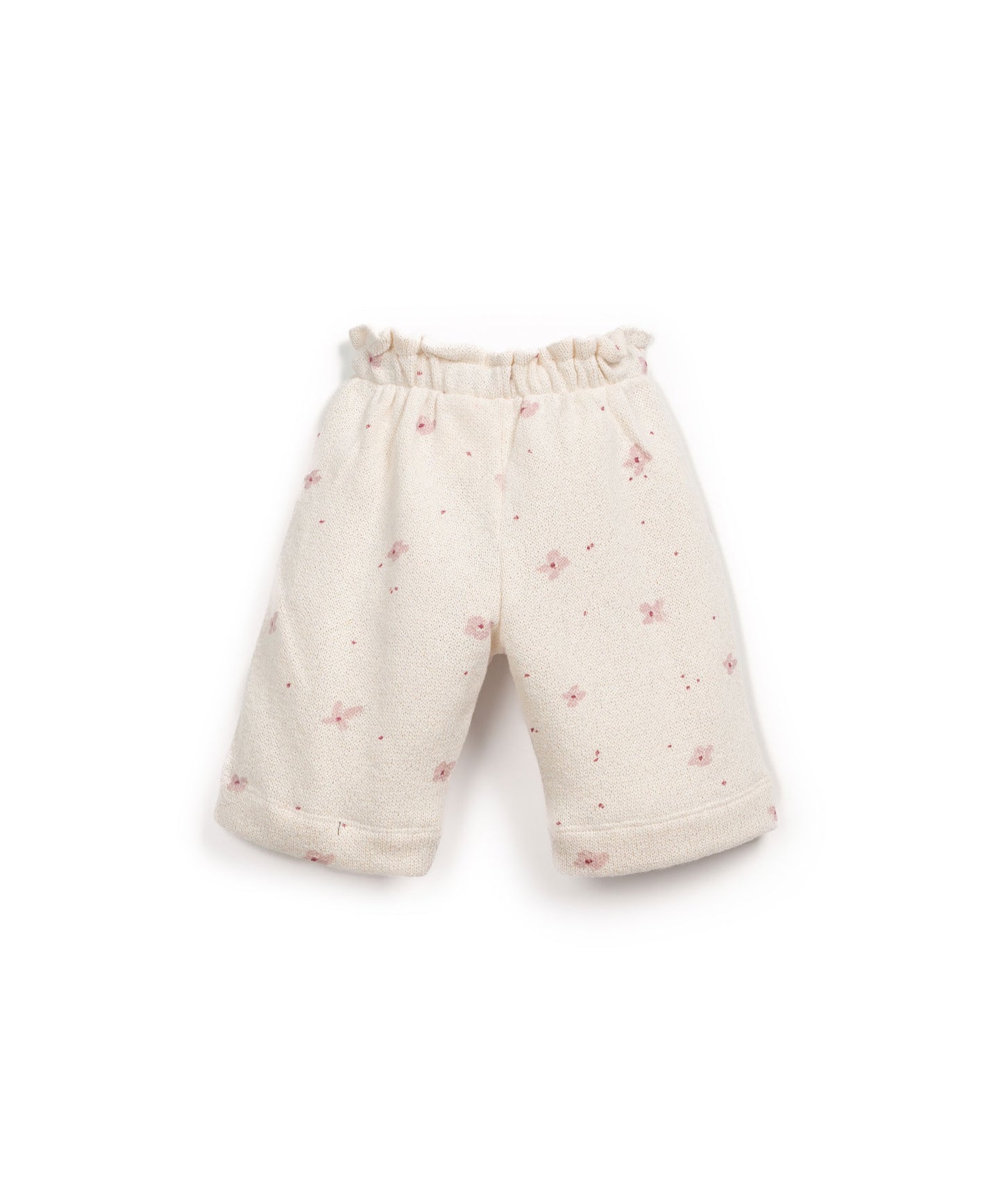 PlayUp- Pantalone in caldo cotone