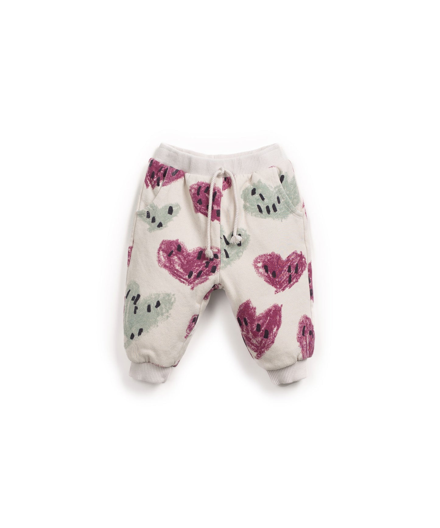 PlayUp- Pantalone tuta stampato