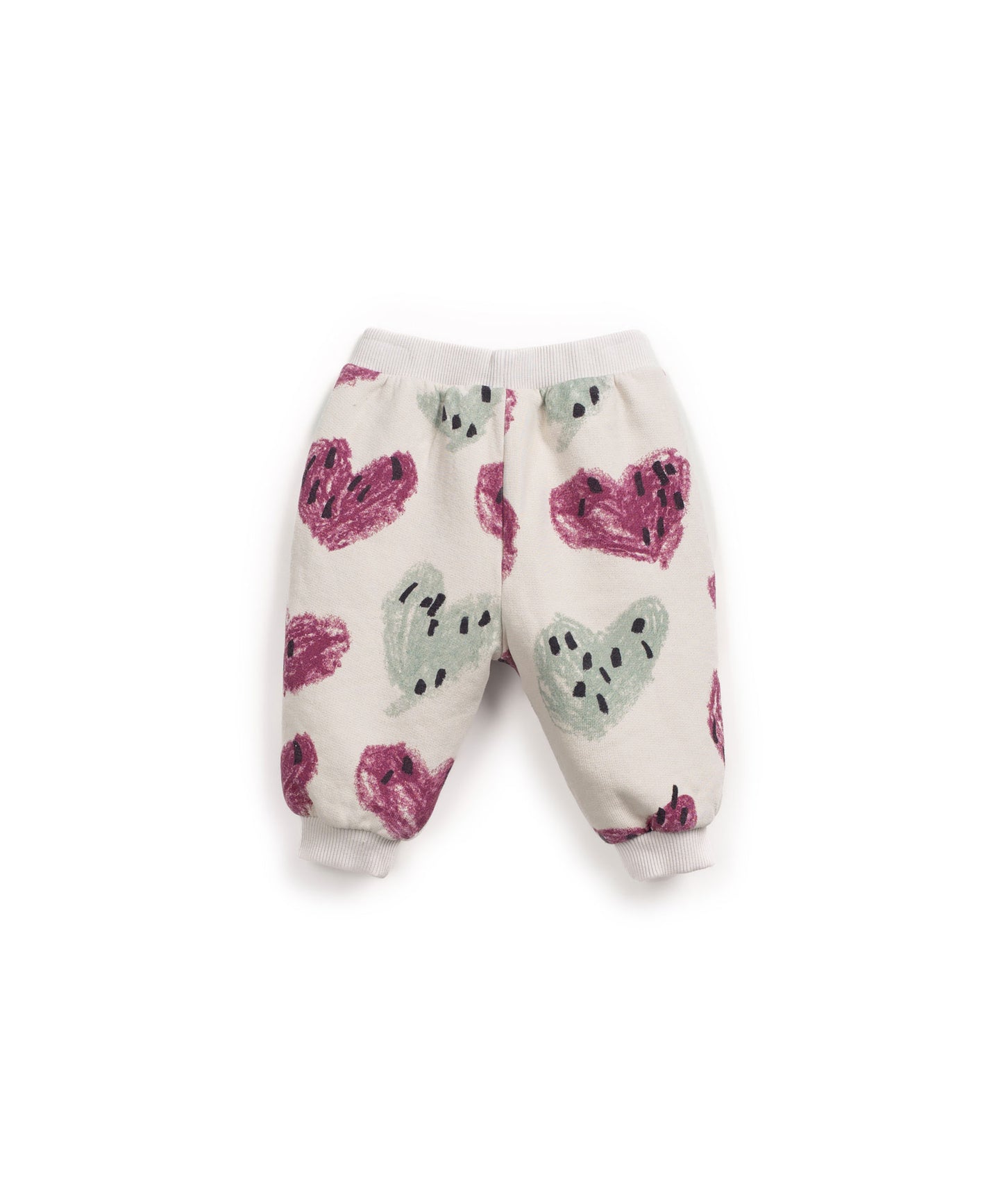 PlayUp- Pantalone tuta stampato