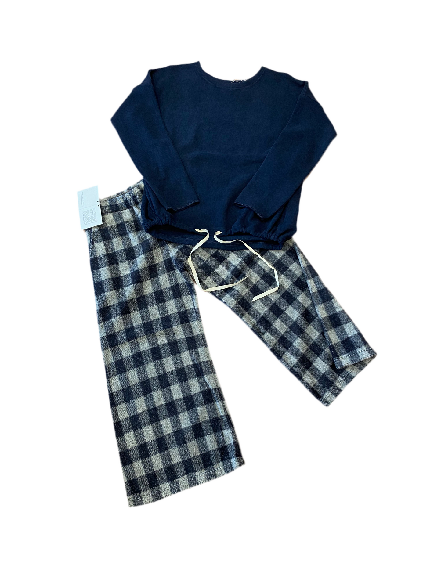 Bottega di Giorgia - Pantalone “Piano”