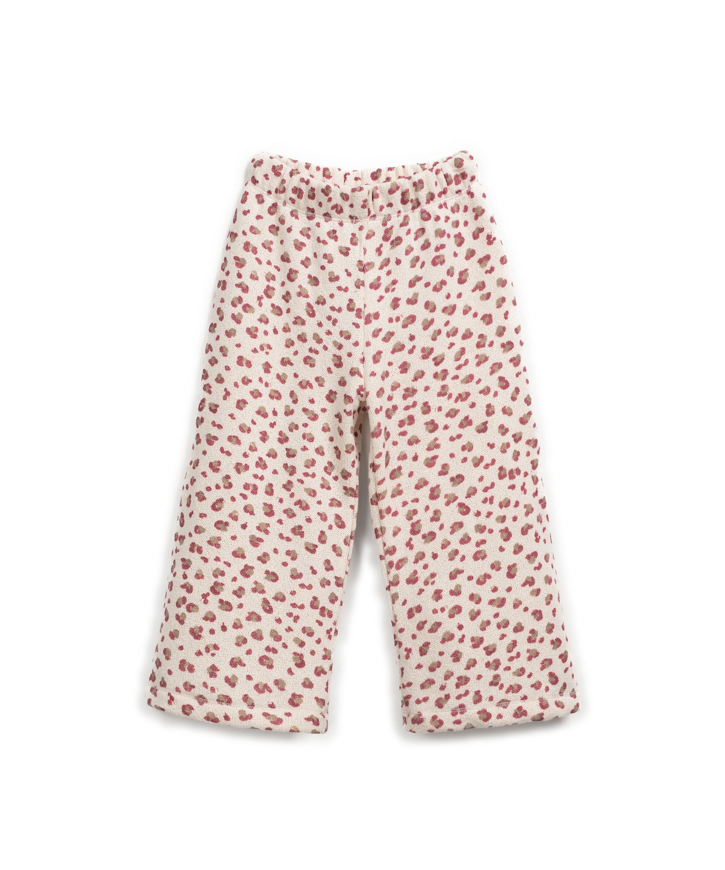 Play Up - Pantaloni in jersey stampato