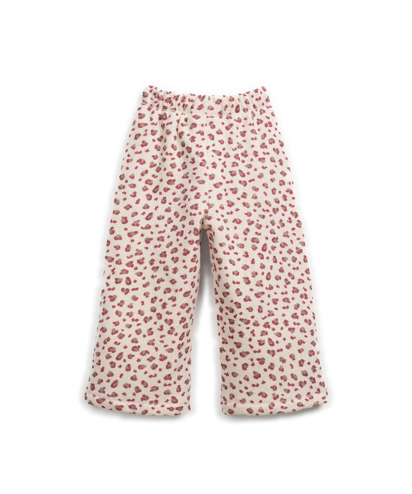 Play Up - Pantaloni in jersey stampato