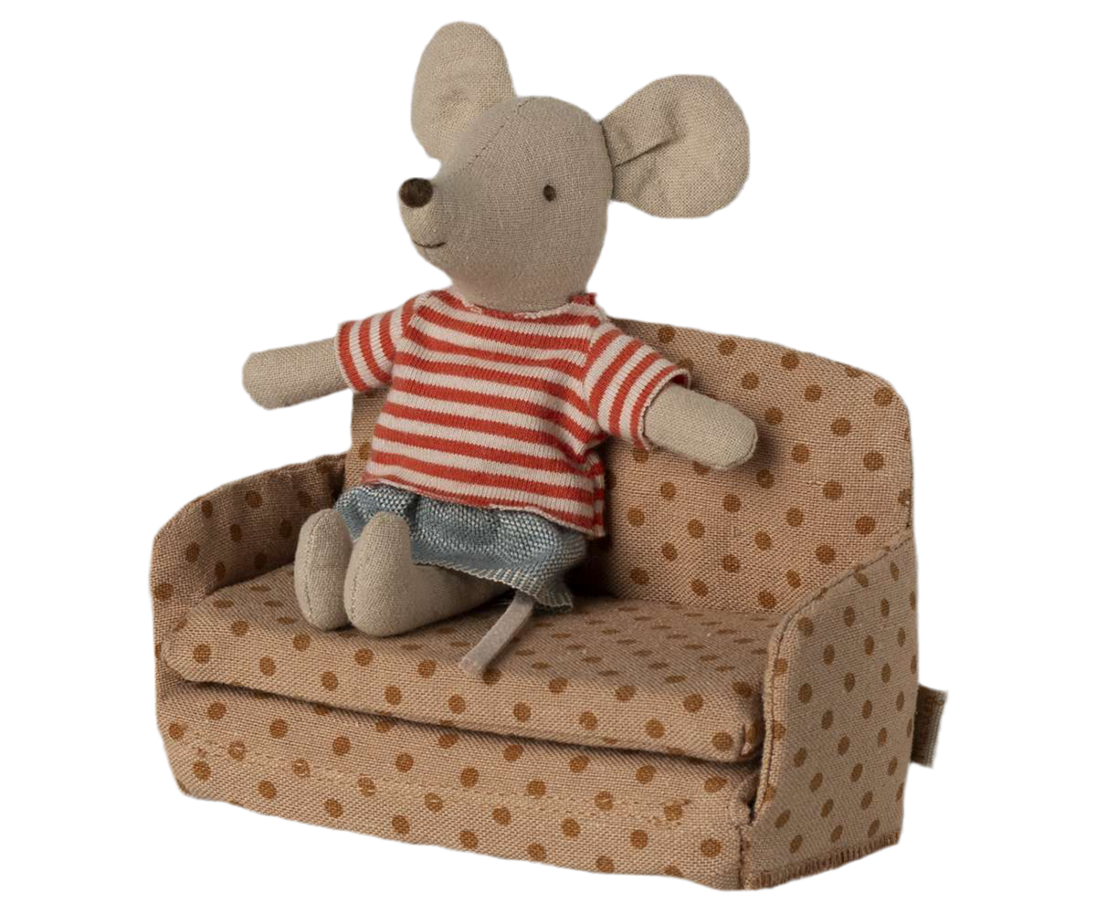 Divano letto maileg