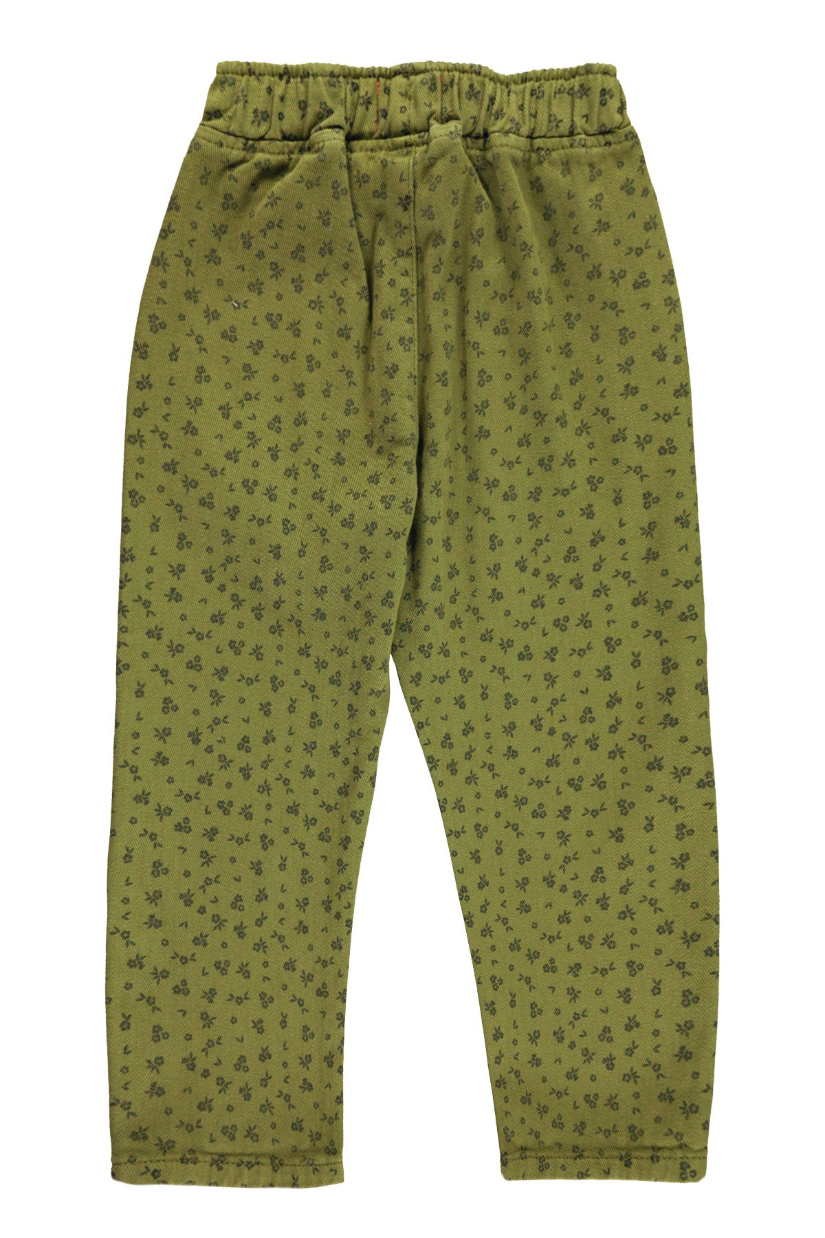 Unisex trousers