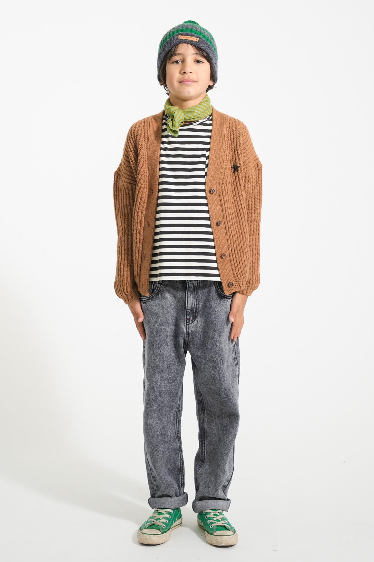 T’shirt stripes
