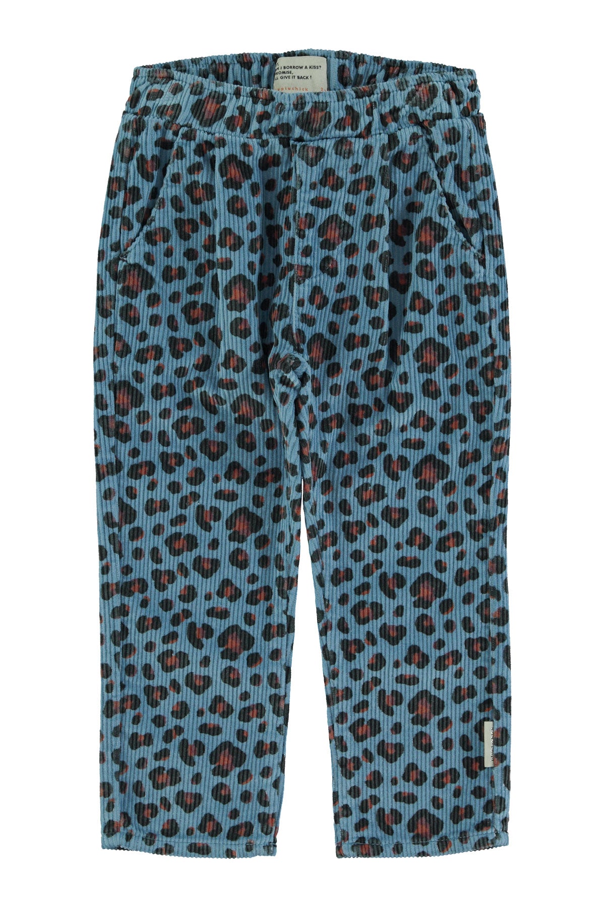 Unisex trousers