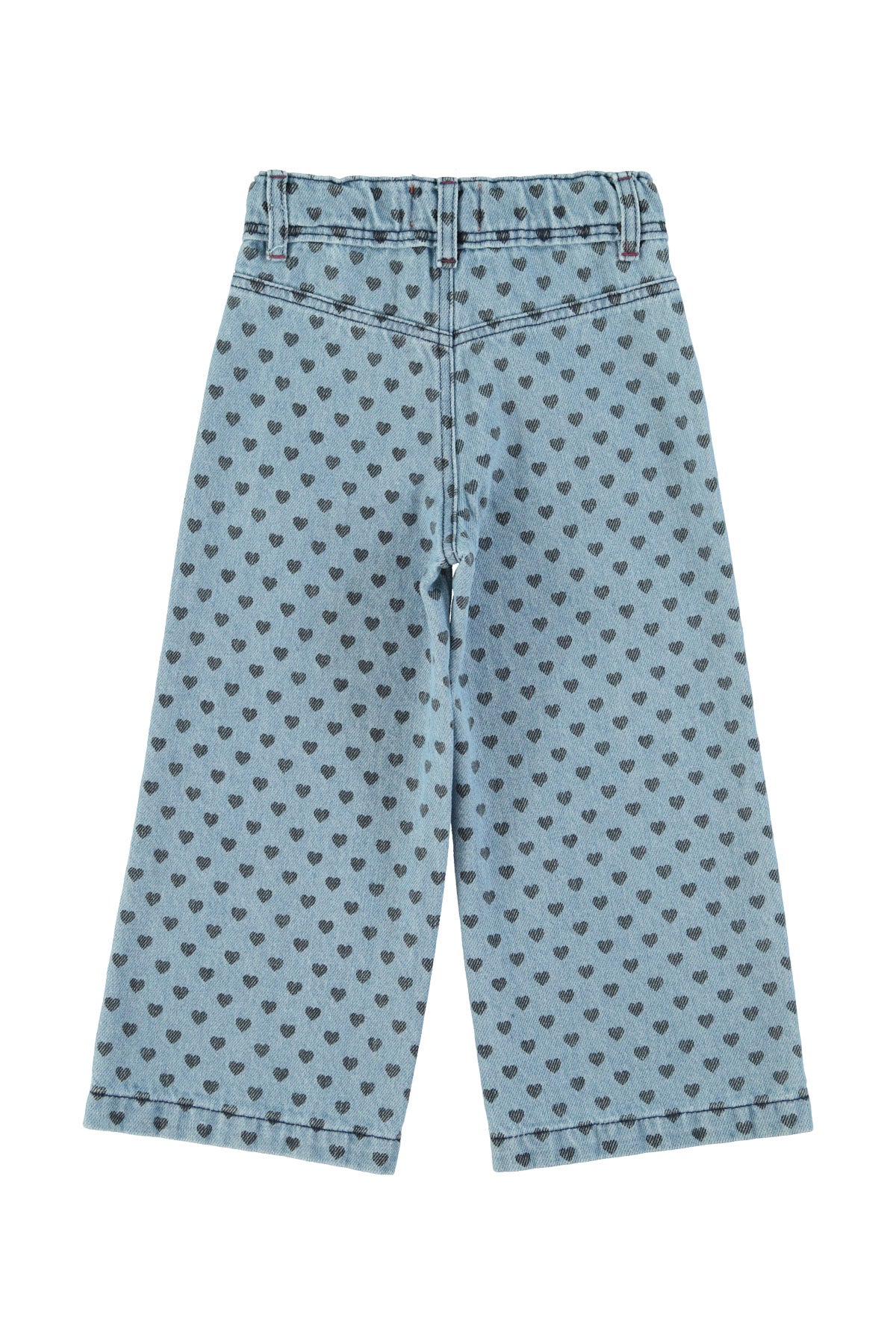 Flare trousers