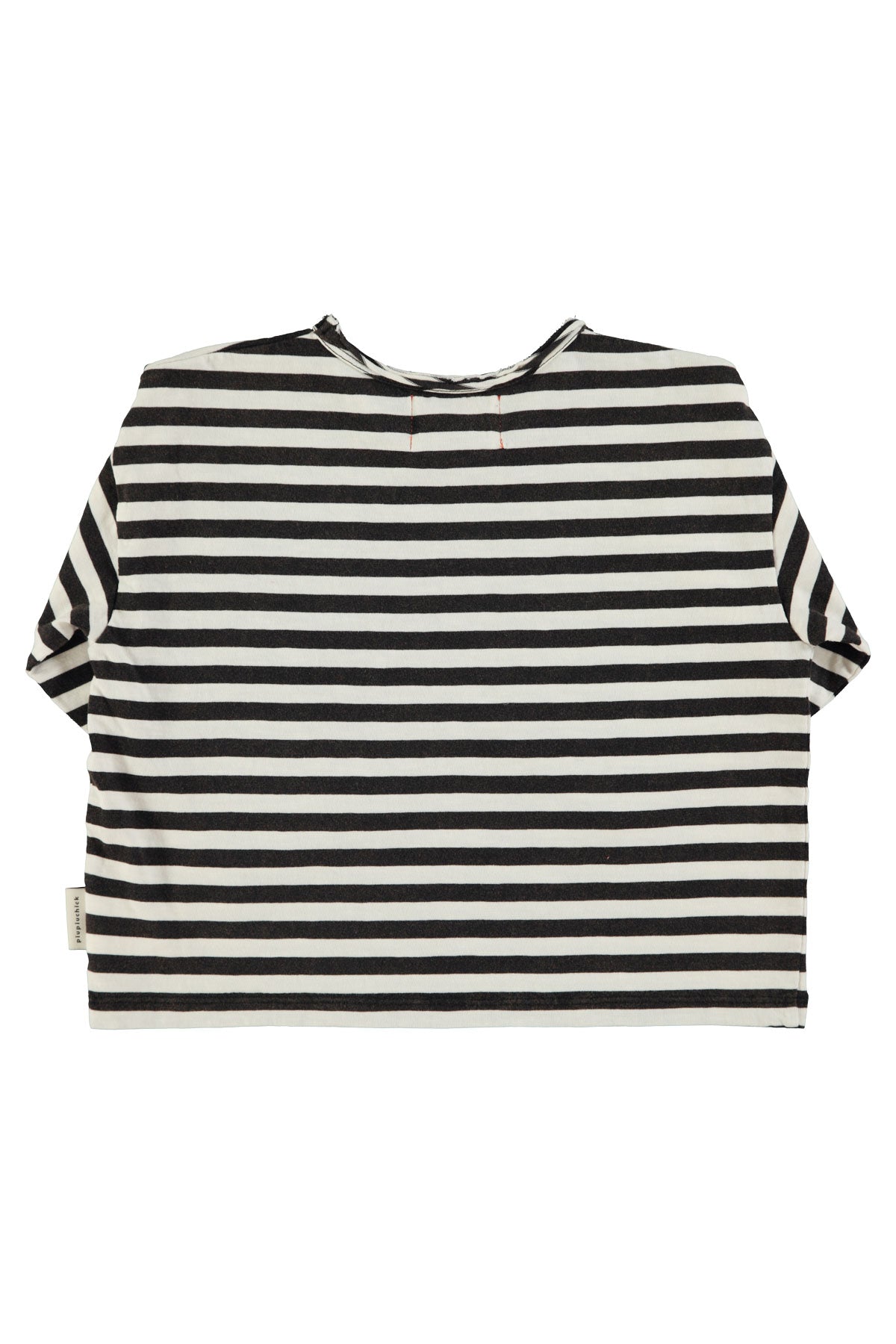 T’shirt stripes