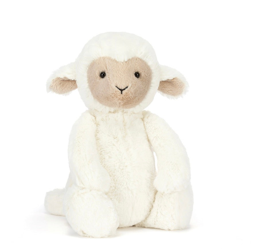 Skipson Lamb