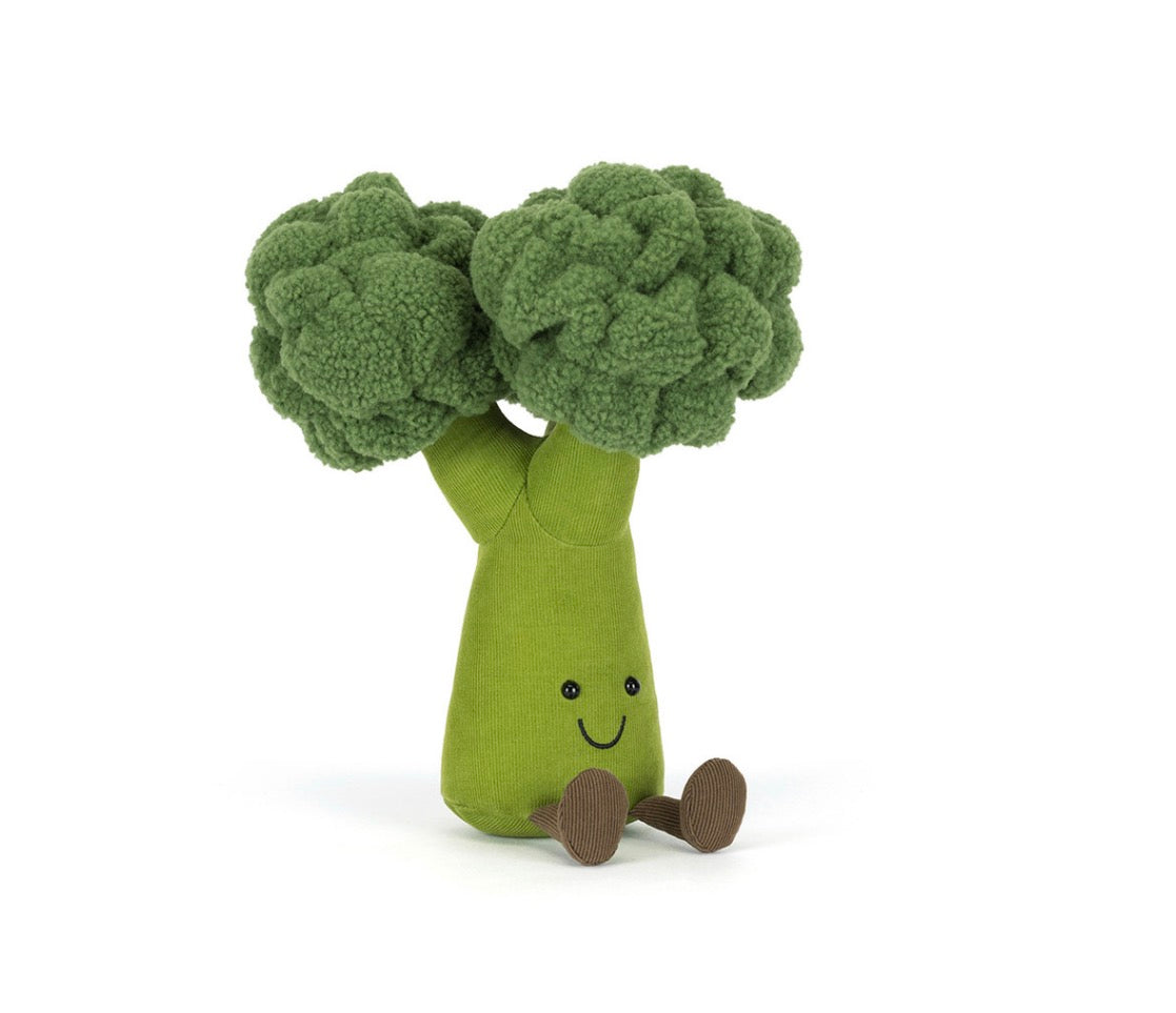 Amuseables Broccoli