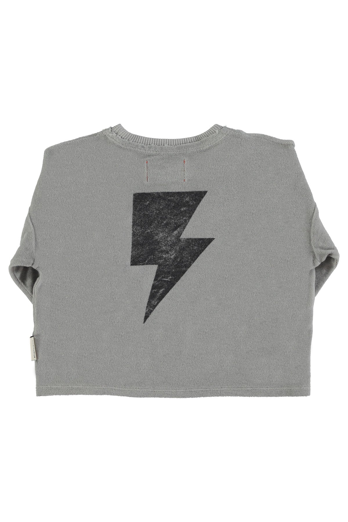 Rock & Roll t-shirt in spugna