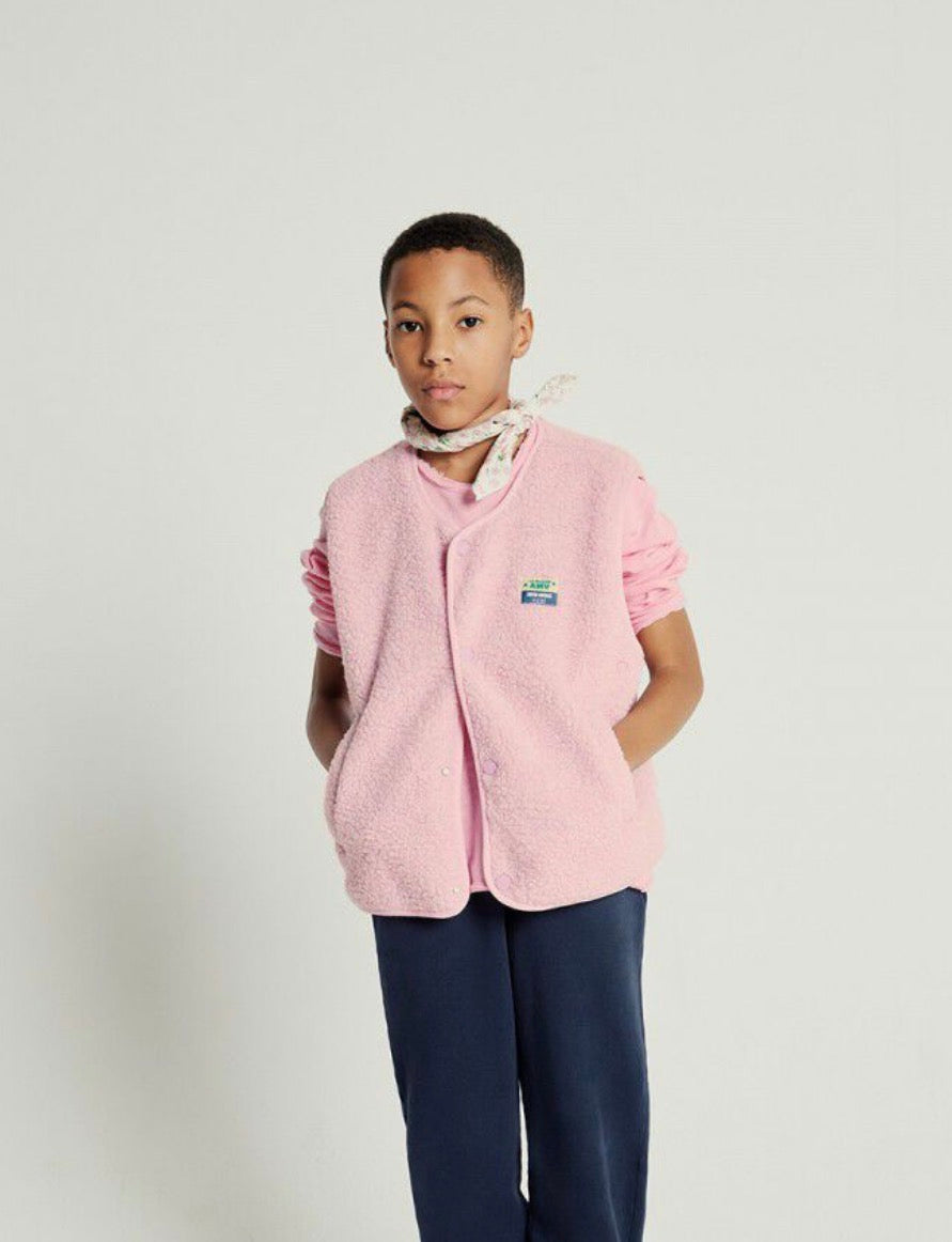 Gilet American Vintage