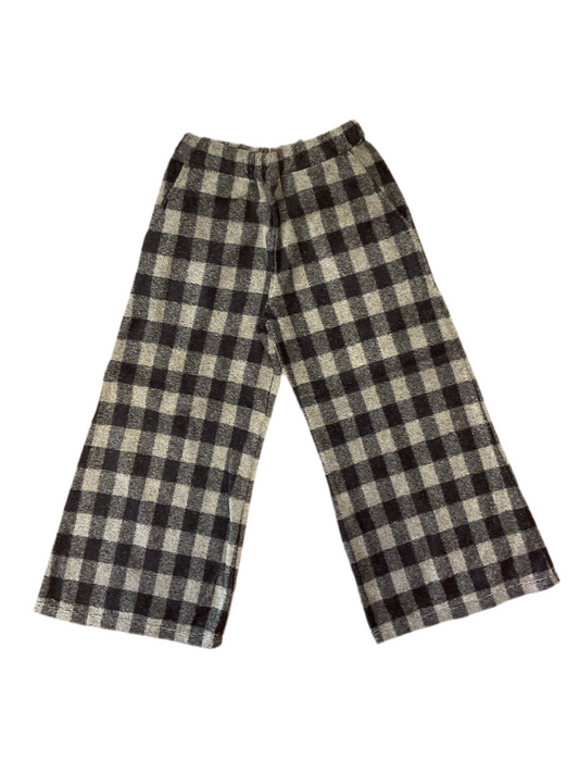 Bottega di Giorgia - Pantalone “Piano”