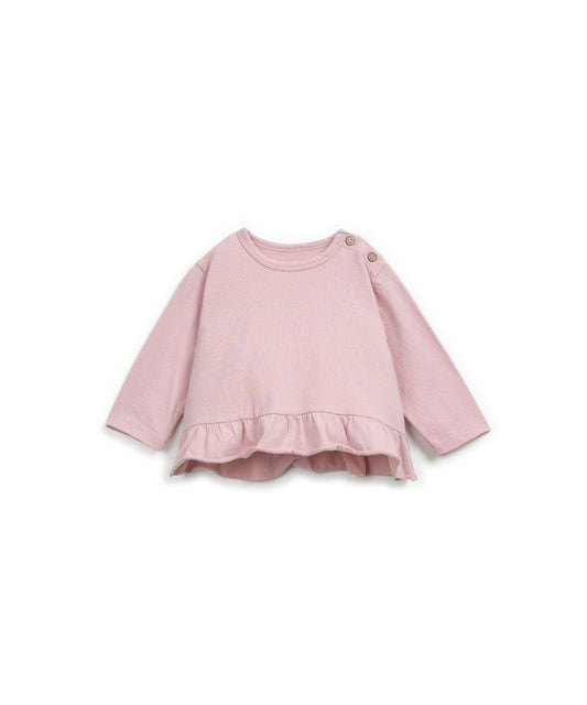 Play Up - Maglia in jersey