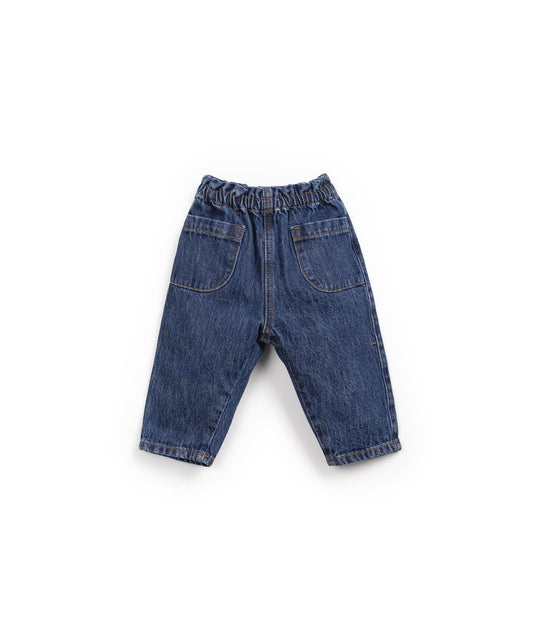 PlayUp - Jeans
