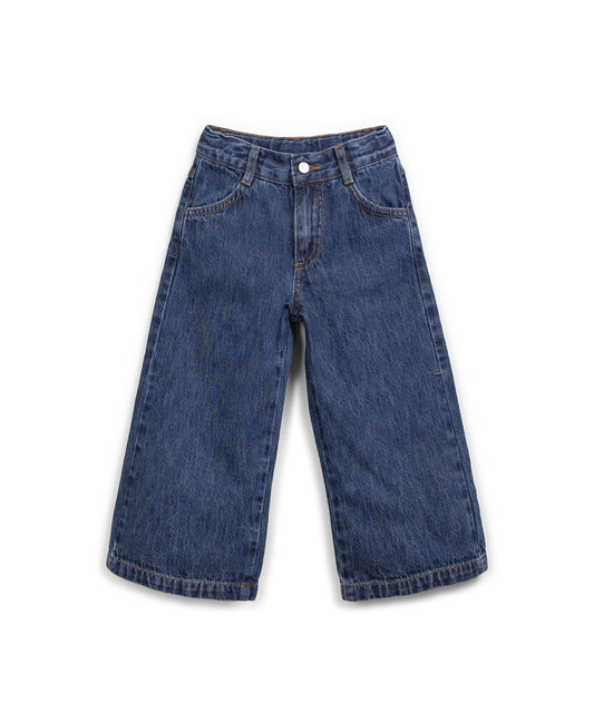 Play Up - Pantaloni in denim
