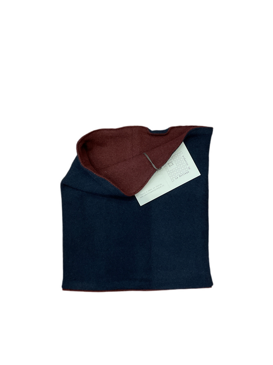 Scalda collo reversibile “Sorgente”