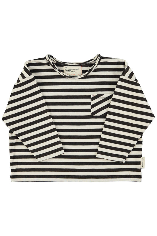 T’shirt stripes