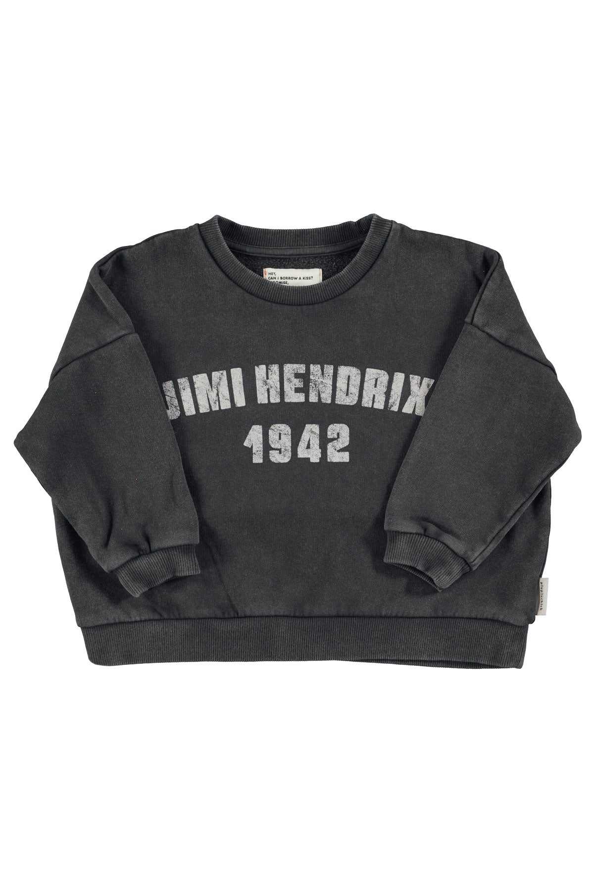 Felpa Jimi Hendrix- 1942
