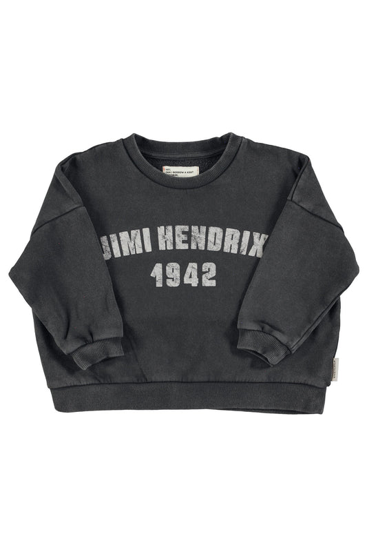 Felpa Jimi Hendrix- 1942