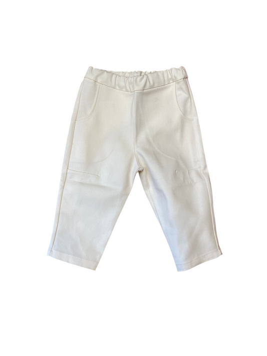 Bottega di Giorgia - Pantalone “Zampa”