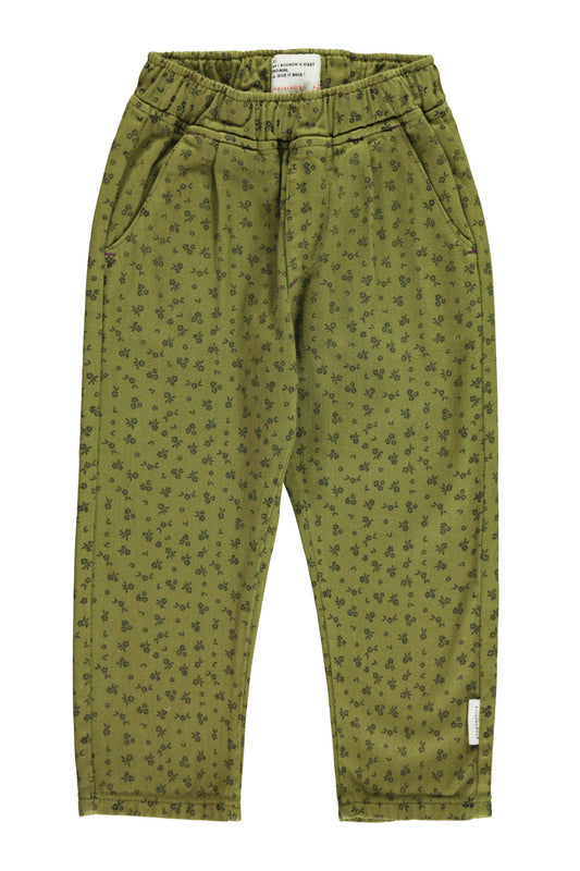 Unisex trousers