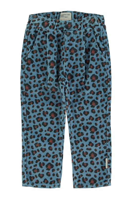 Unisex trousers