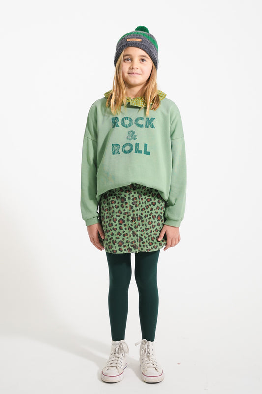 Felpa “Rock&Roll"