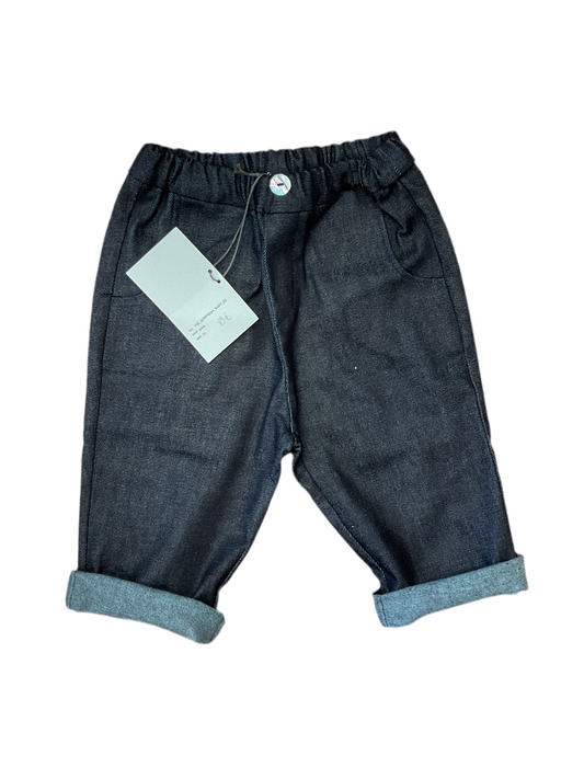 Bottega di Giorgia - Jeans “Sorpresa”