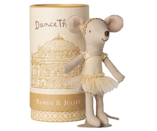 Topina ballerina