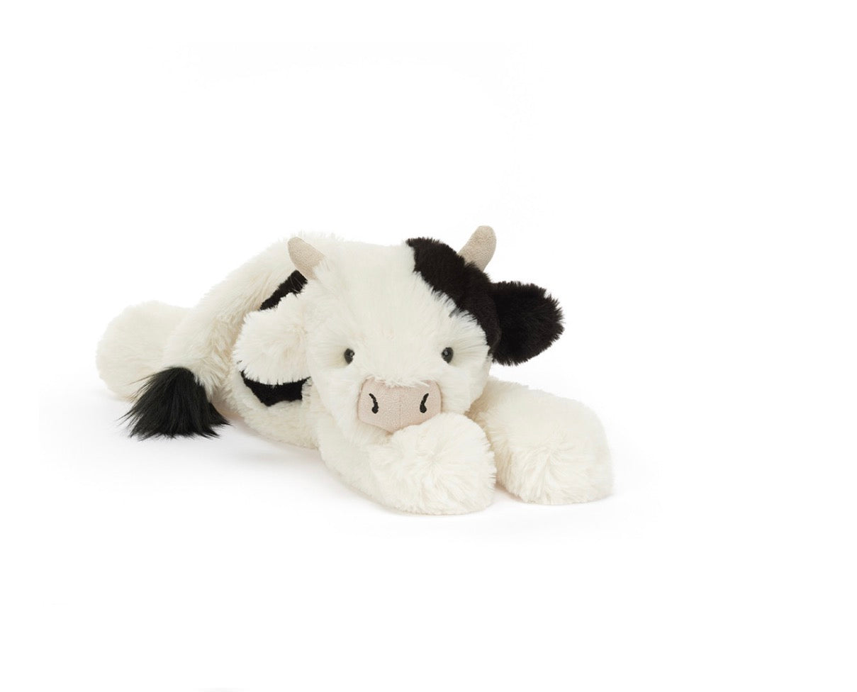 Smudge Cow