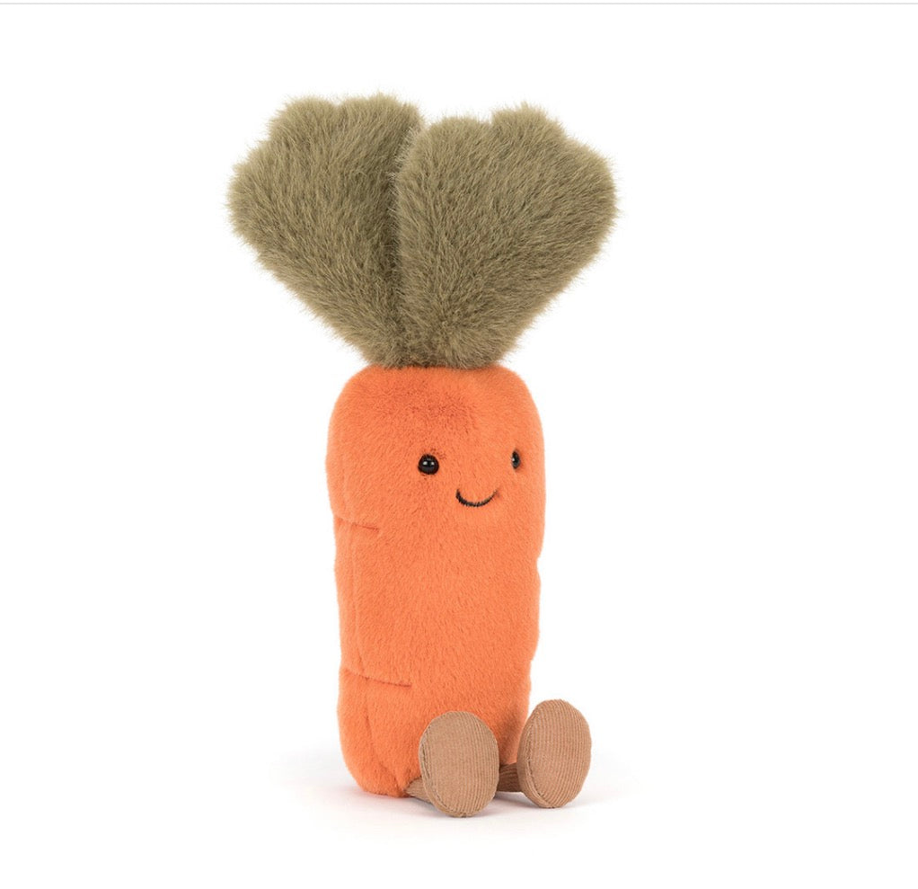 Amuseables Carrot