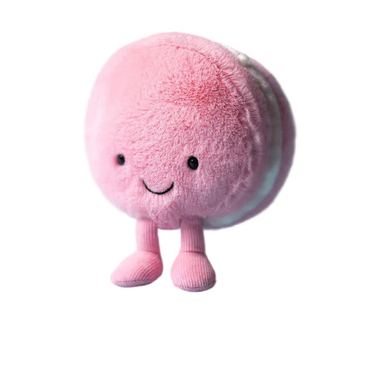 Amuseables Mia Macaron